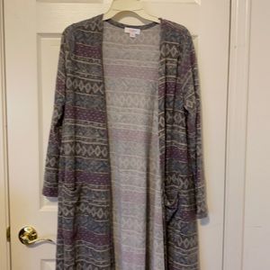 Sarah  new without tags.